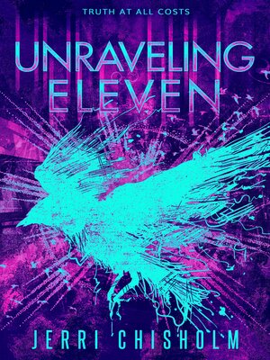 cover image of Unraveling Eleven